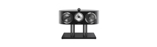 Altavoz central