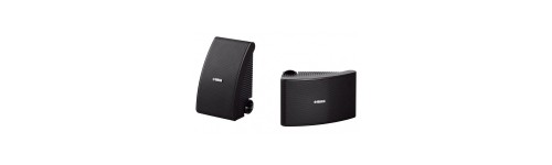 Altavoz para exteriores