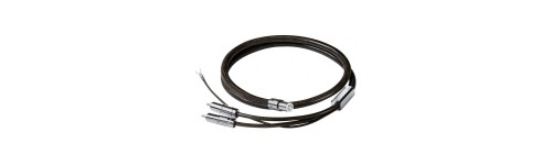 Cable para tocadiscos