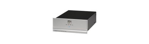 Previos de phono