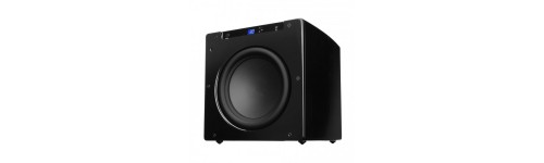 Subwoofer