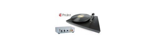 Super Ofertas Project Audio